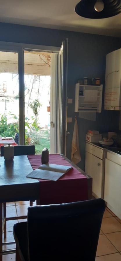 Saint-Satur Calme En Sancerrois B&B 외부 사진
