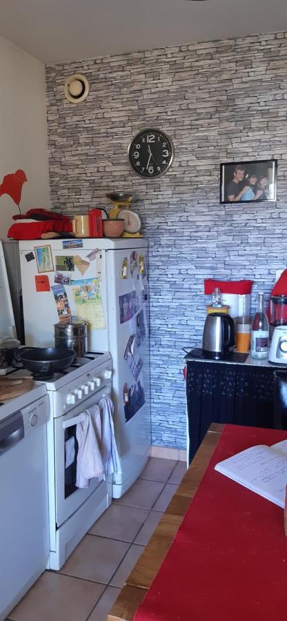 Saint-Satur Calme En Sancerrois B&B 외부 사진