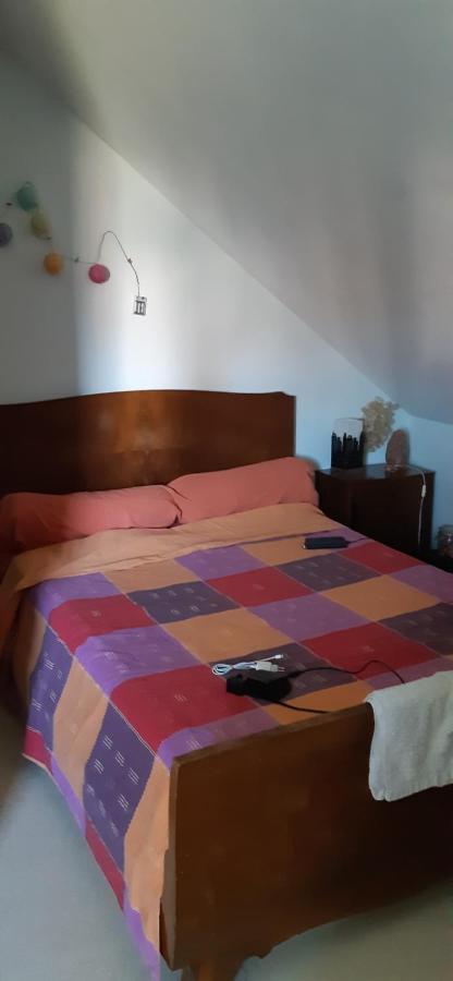 Saint-Satur Calme En Sancerrois B&B 외부 사진